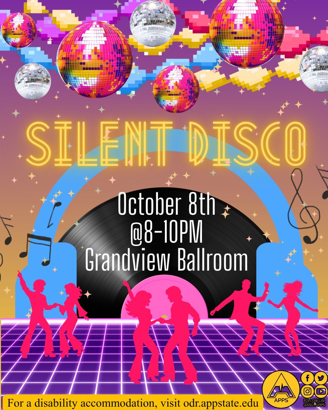 Silent Disco