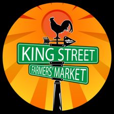 King Street Farmers Market