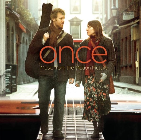 Once cover