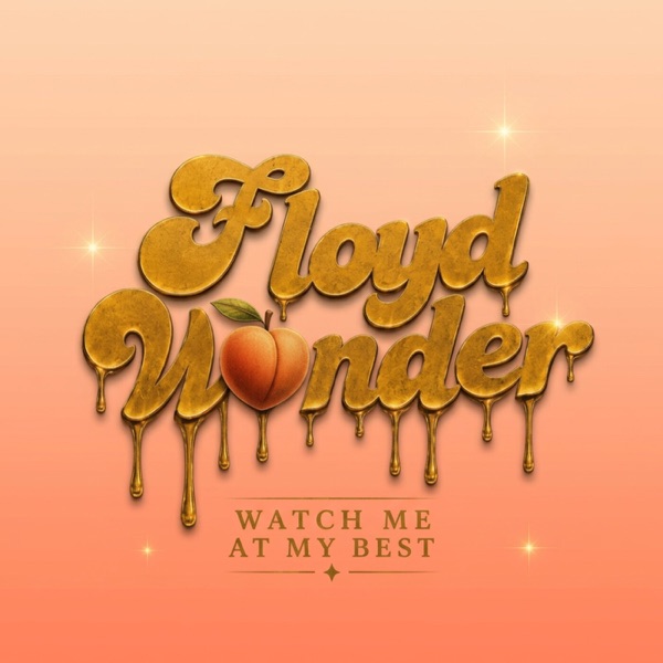 Floyd Wonder - new drop! cover