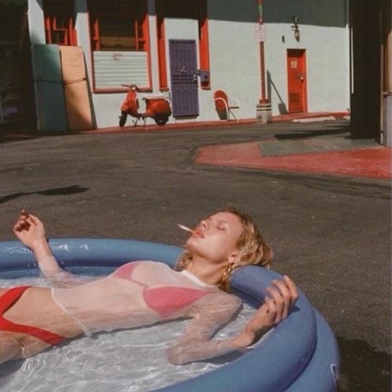 Summer tape ‘76 cover