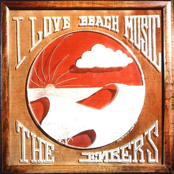 i love beach music cover