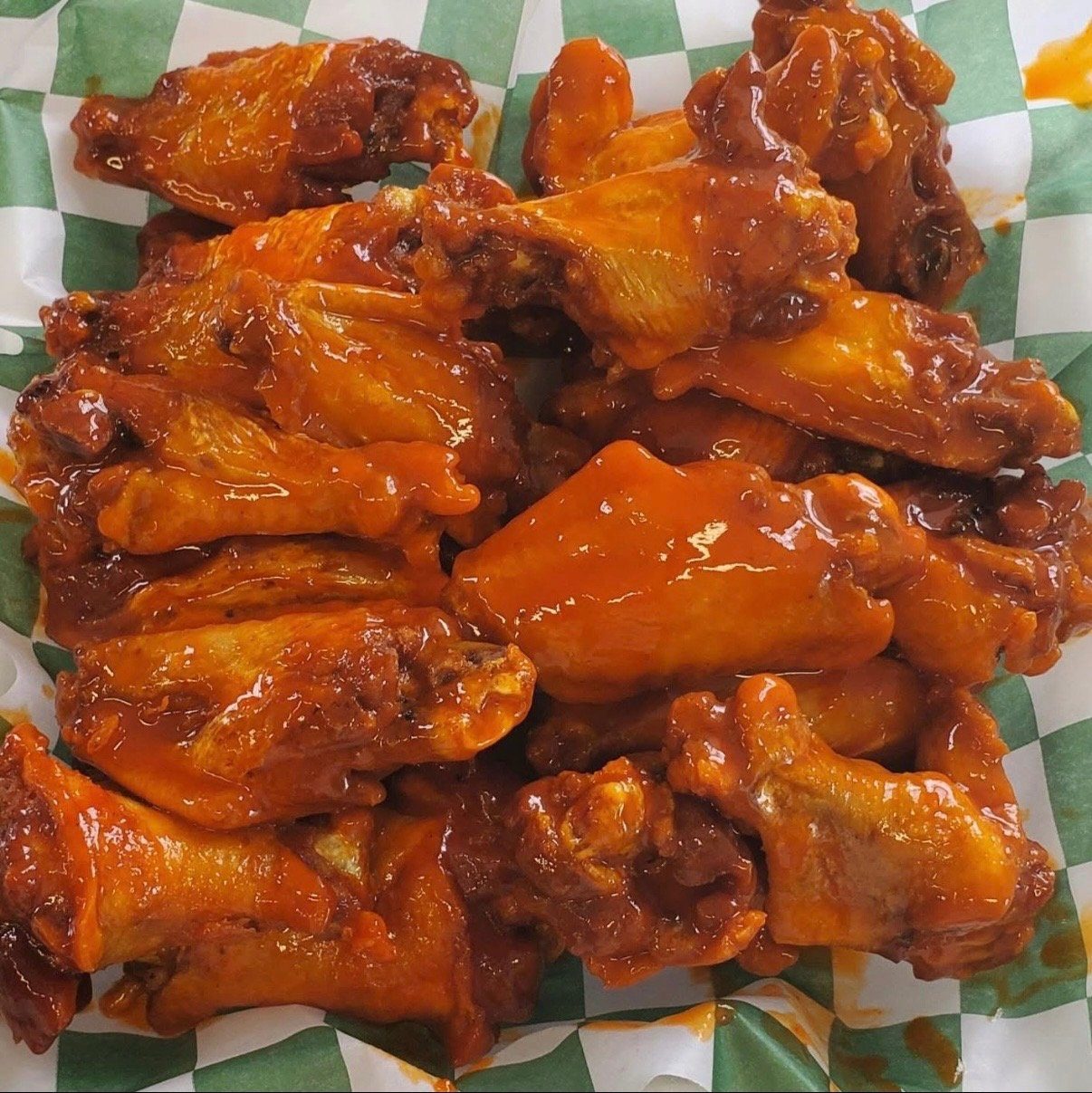 Just Wing It (photo 2 of 6)